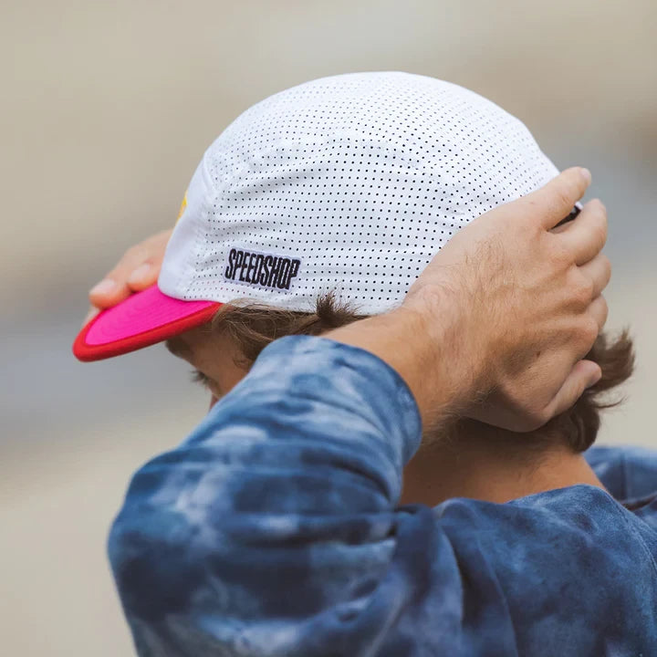 Headwear & Accessories