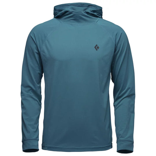 BD Black Diamond  Alpenglow Hoody