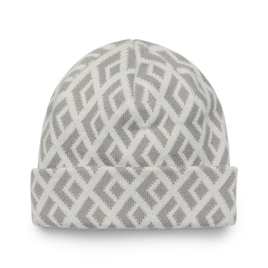 Black Diamond Repeat Beanie