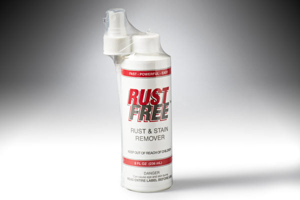 Boeshield T-9® – Rust Free-Stray Bottle 118ml (4 oz)