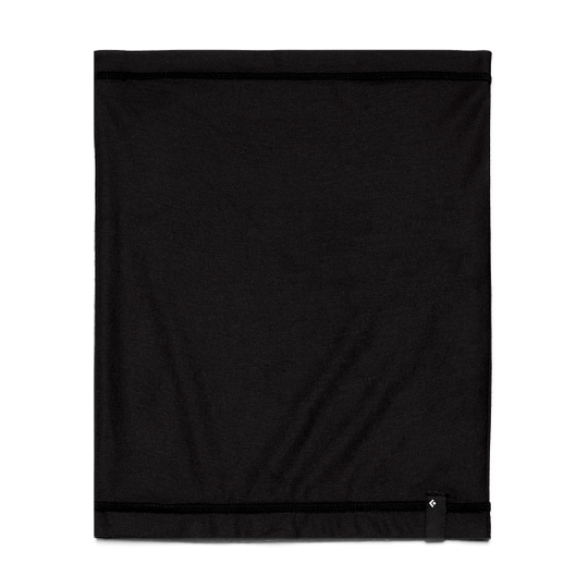 Black Diamond Neck Gaiter (Various Colours)