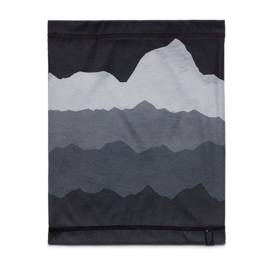 Black Diamond Neck Gaiter (Various Colours)