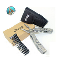 Jeep Multi Tool