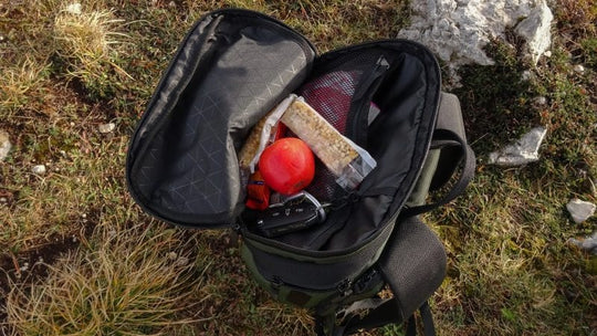 Black Diamond Creek Transit 22 Backpack