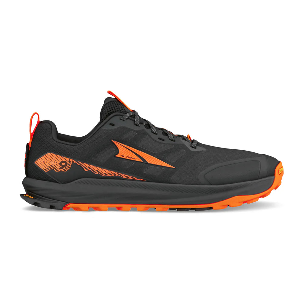 Altra Lone Peak 9+ (Mens)