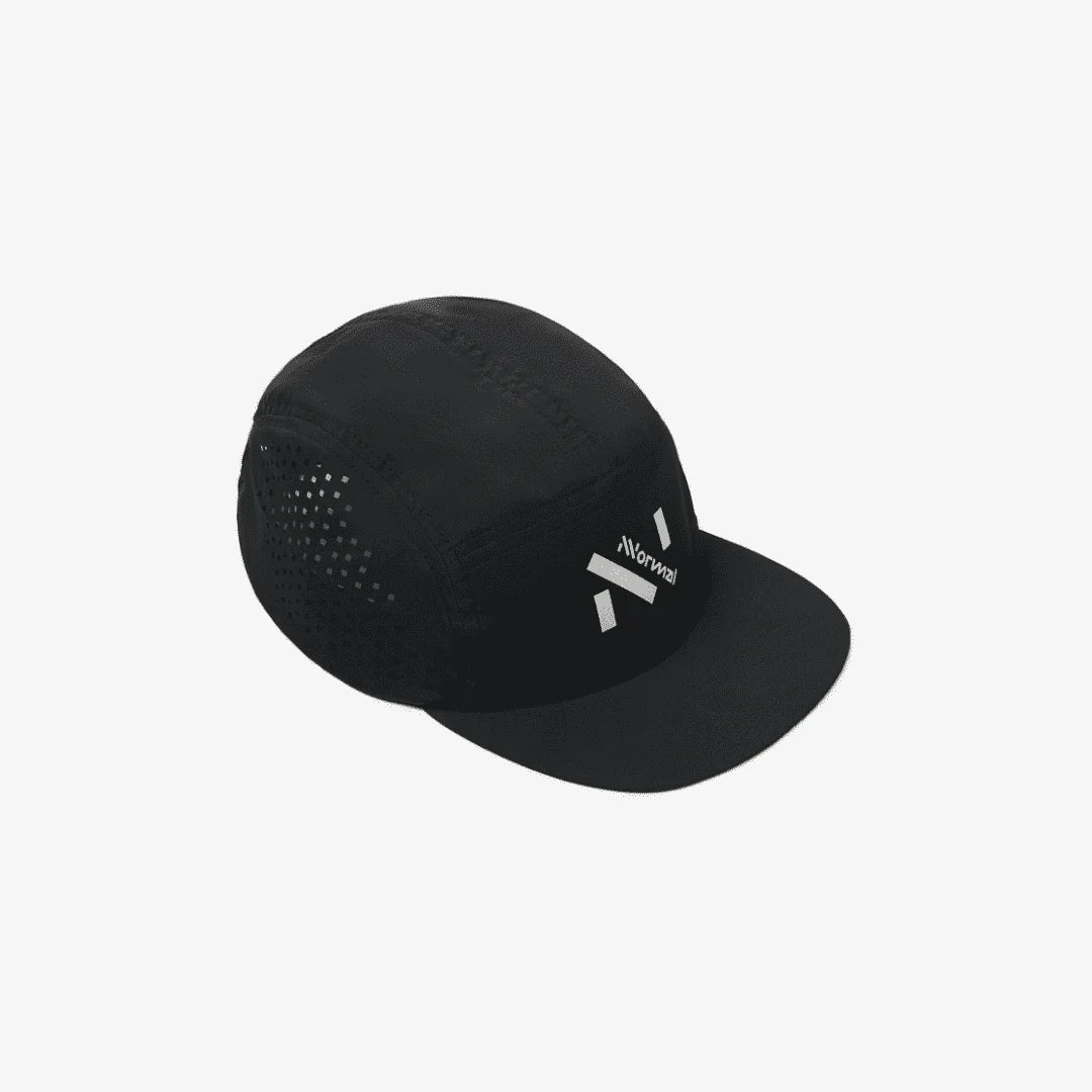 Nnormal Race Cap Black
