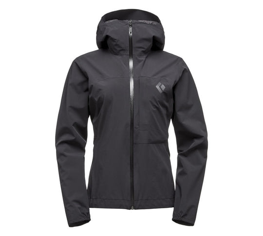 Black Diamond Stormline Stretch Jacket