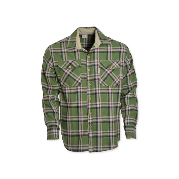 Dirt Road Ladies Flannel