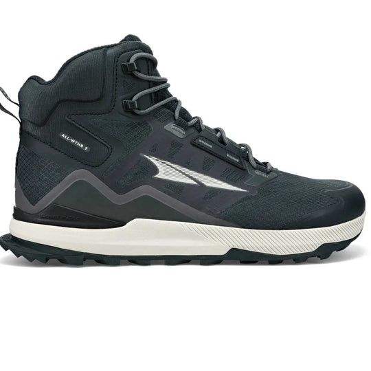 Altra Lone Peak ALL-WTHR Mid 2.0 Mens