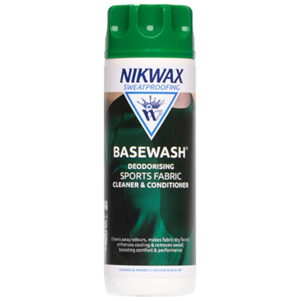 Nikwax Base Wash 300ml