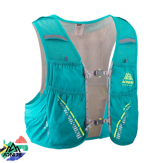 Aonijie Moderate Gale 5L Teal