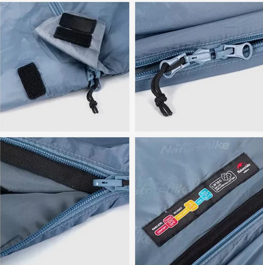 Naturehike LW180 Ultralight Cotton Sleeping Bag