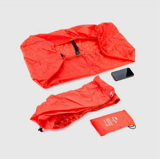 Universal Backpack Rain Cover