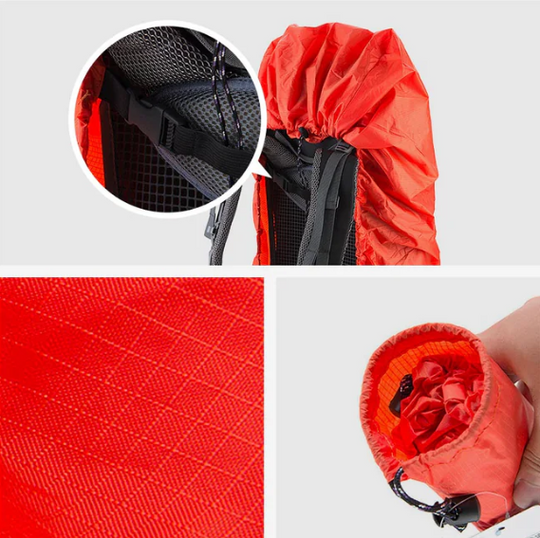 Universal Backpack Rain Cover