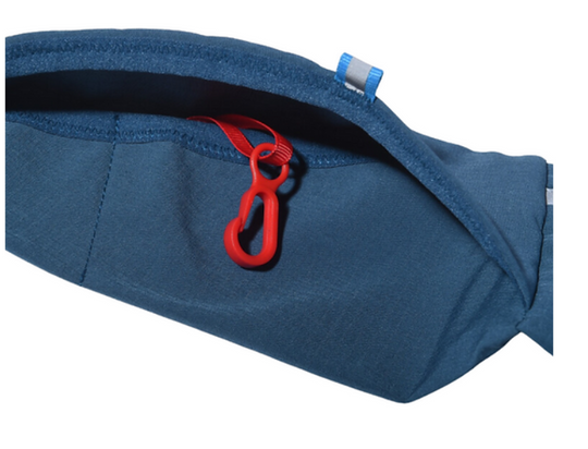 Aonijie Hip Belt - Adjustable - Pink