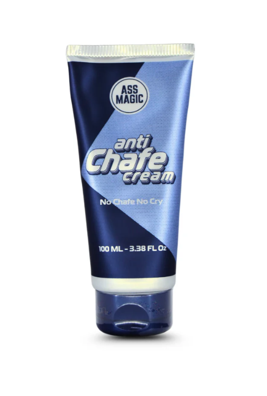 ASS MAGIC Anti-Chafe Cream - 100ml