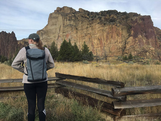 Black Diamond Creek Transit 22 Backpack