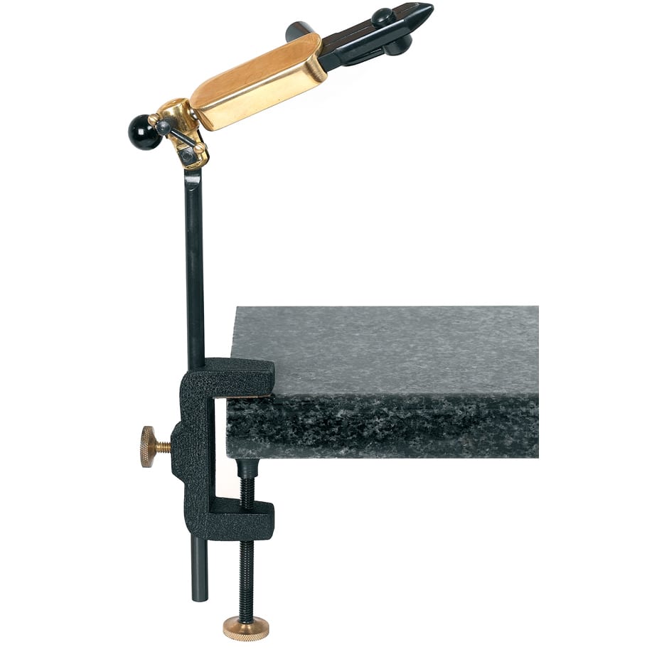 Xplorer Crown Vice