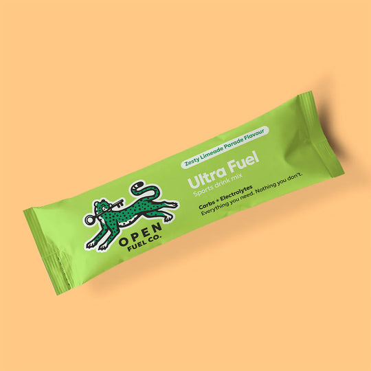 Ultra Fuel Sachet