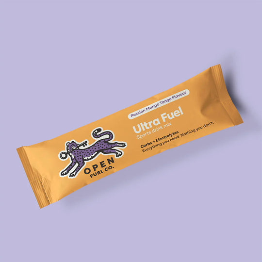 Ultra Fuel Sachet