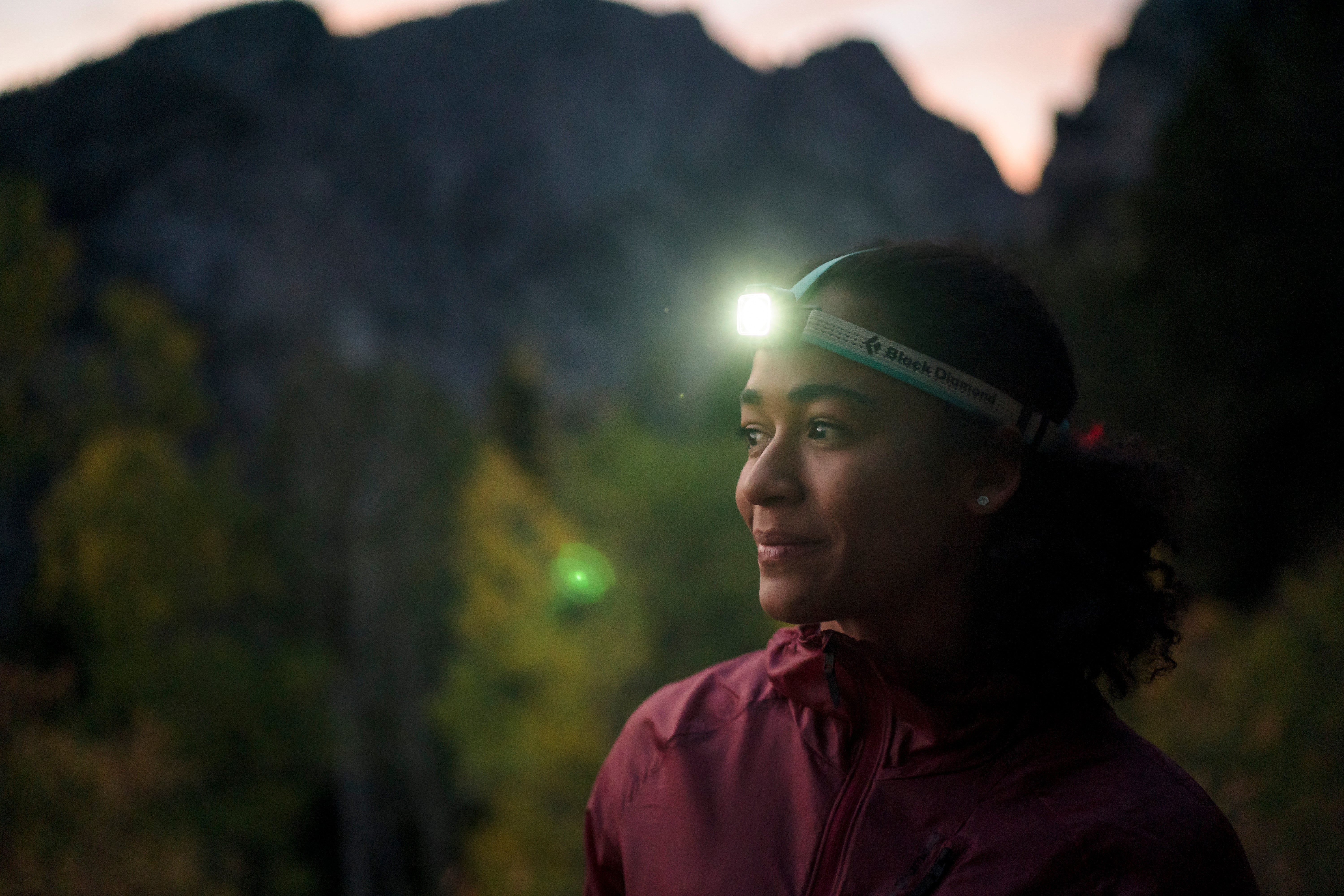 Headlamps & Lighting – Summit Outdoors