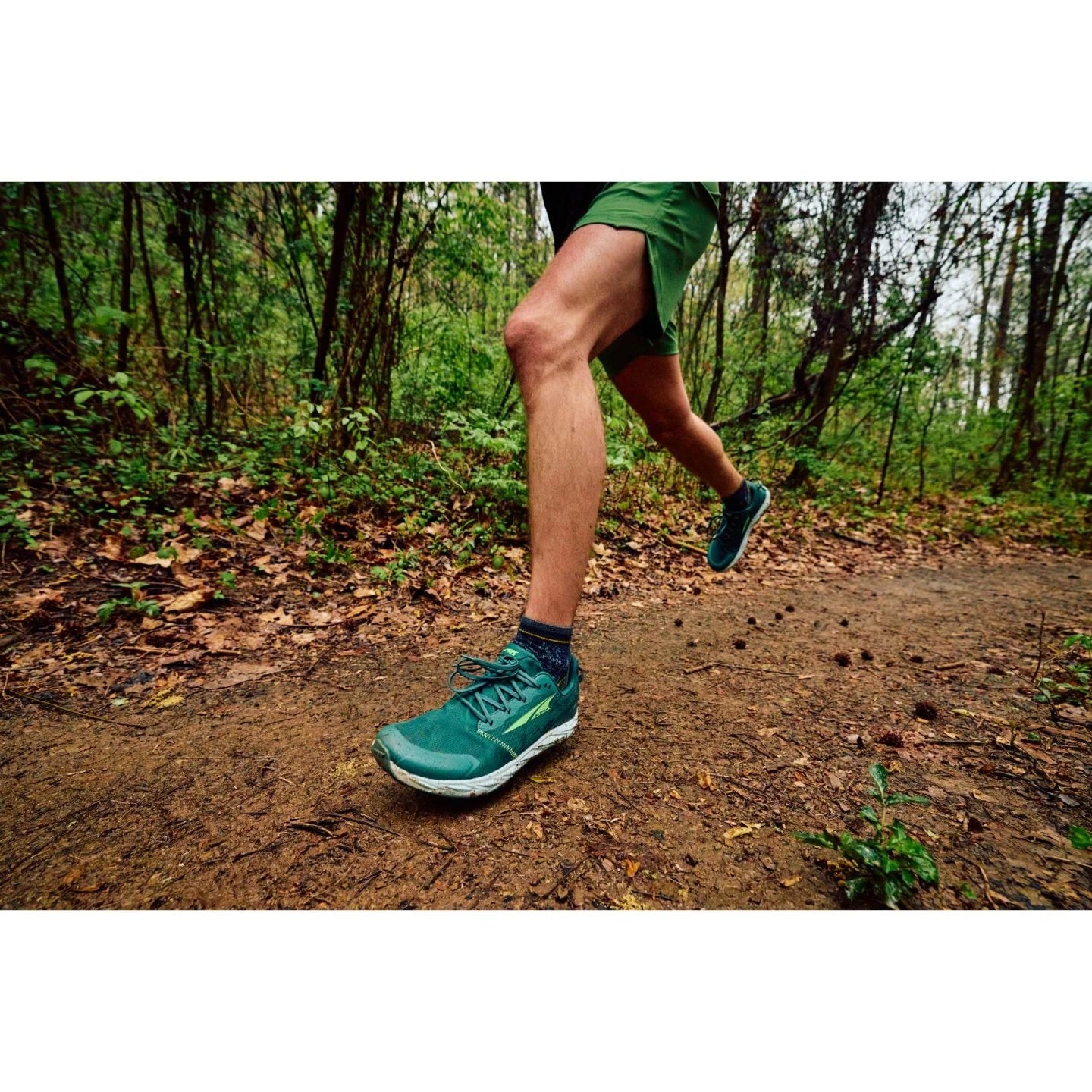 Trail Running Shoes