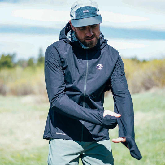 Ultimate direction Mens Deluge Jacket