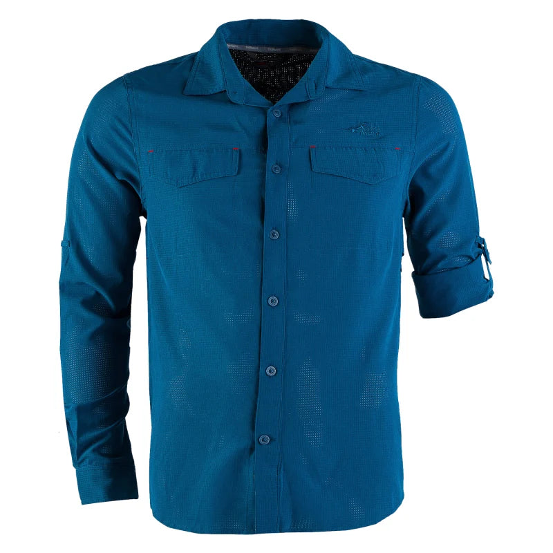 Men's Nueva Long Sleeve Shirt