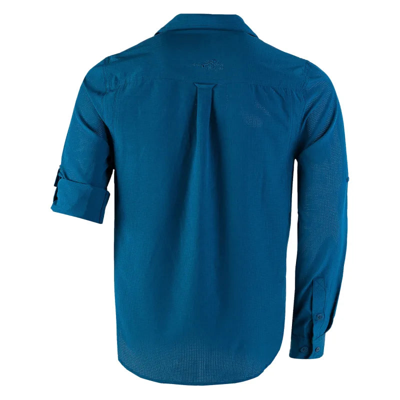 Men's Nueva Long Sleeve Shirt