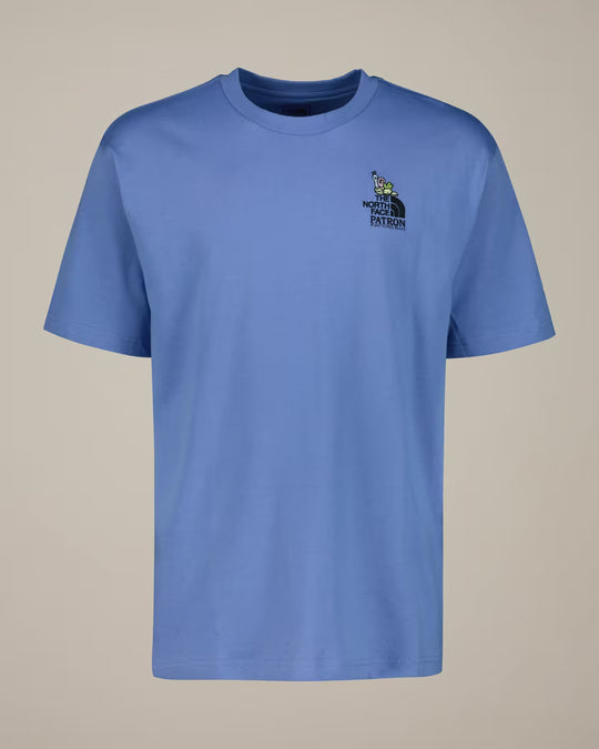 The North Face Clean Trails Oversized T-Shirt