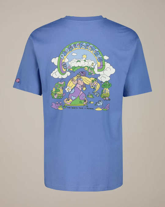 The North Face Clean Trails Oversized T-Shirt