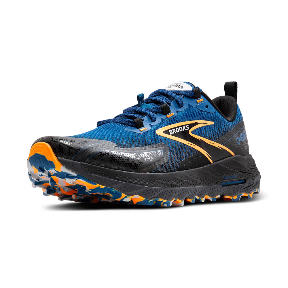 Brooks Cascadia Mens