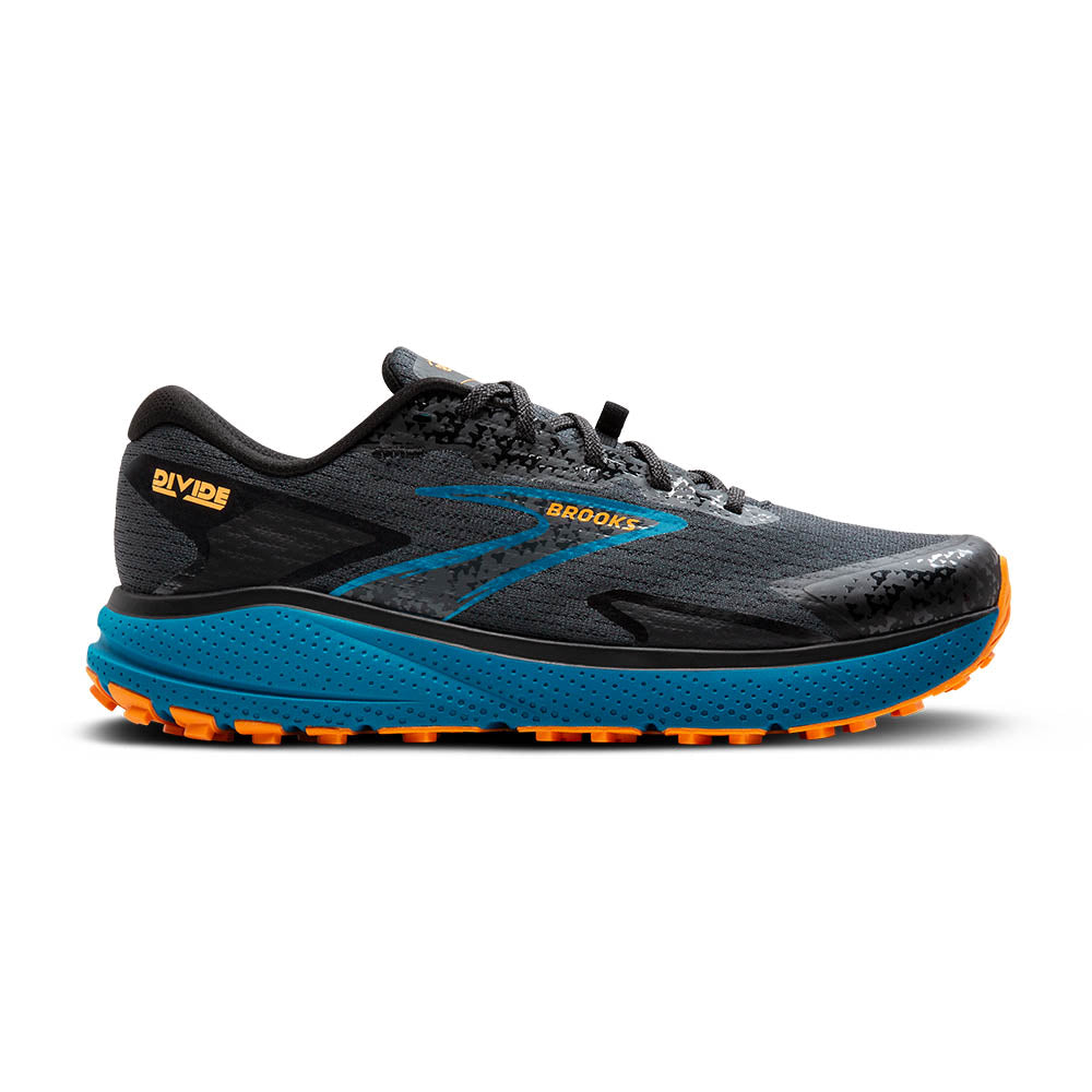 Brooks Divide 5 Mens