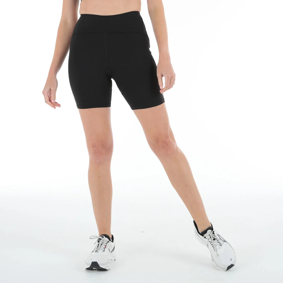 Ladies Corefit 6 inch Tight