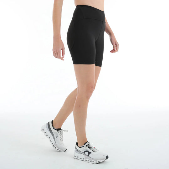 Ladies Corefit 6 inch Tight