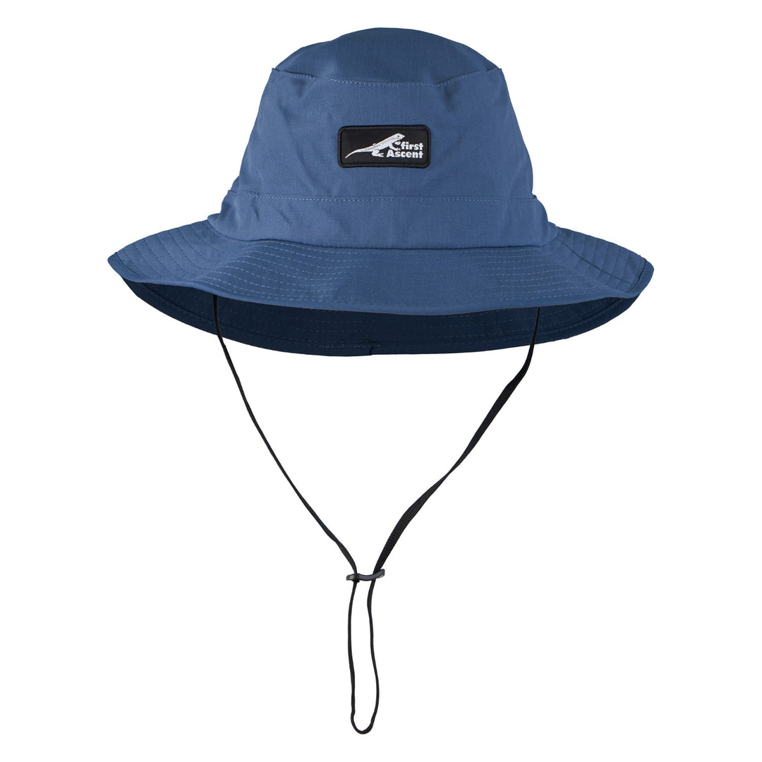 First Ascent Heritage Bucket Hat