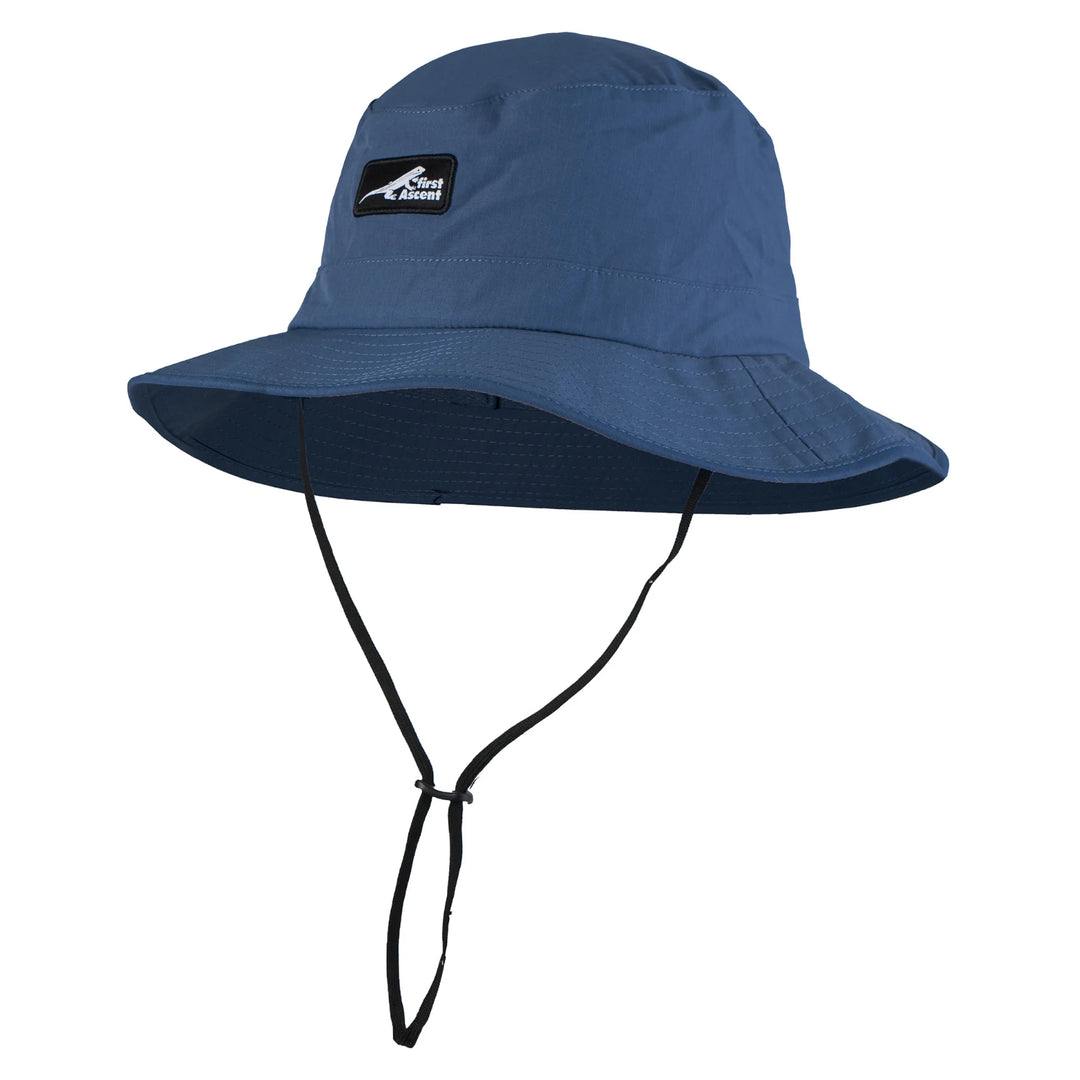 First Ascent Heritage Bucket Hat
