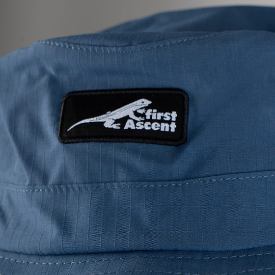 First Ascent Heritage Bucket Hat