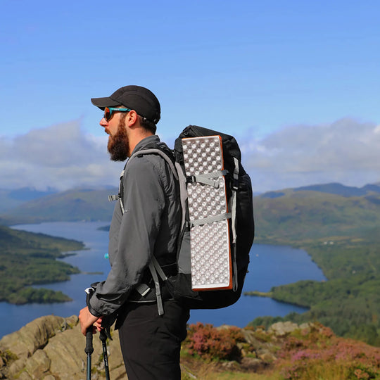 VANGO Contour 65L Backpack