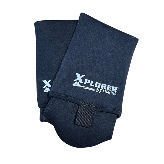 Xplorer Guide Wading Socks