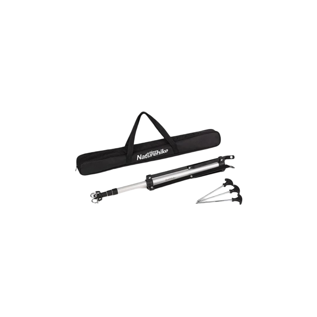 Naturehike Retractable Camp Light Stand