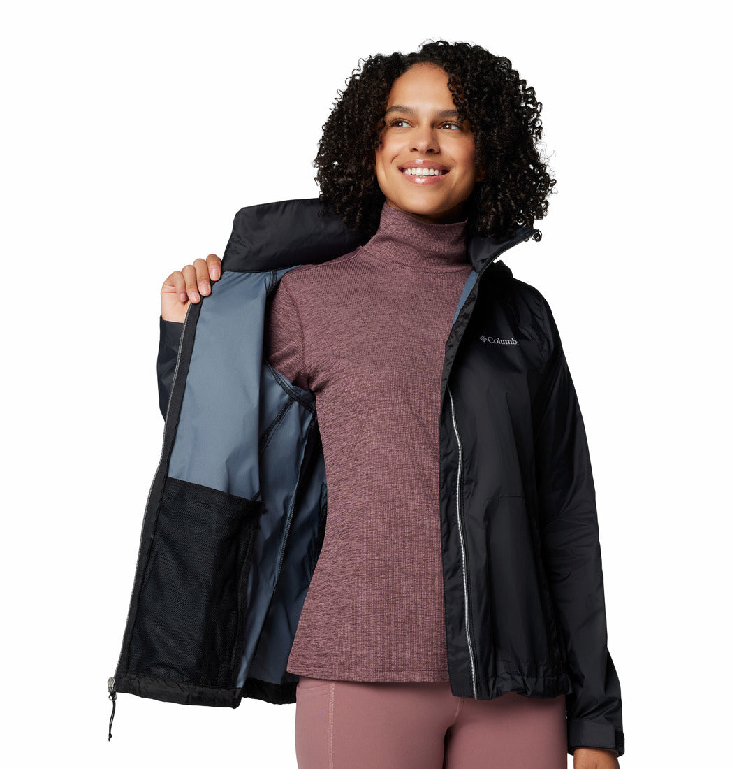 Columbia Ladies Switchback™ IV Jacket