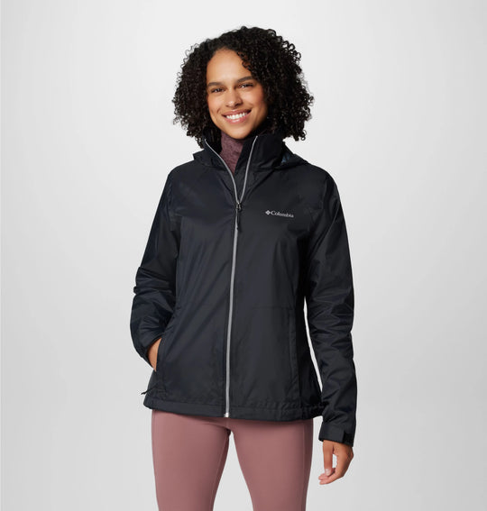 Columbia Ladies Switchback™ IV Jacket