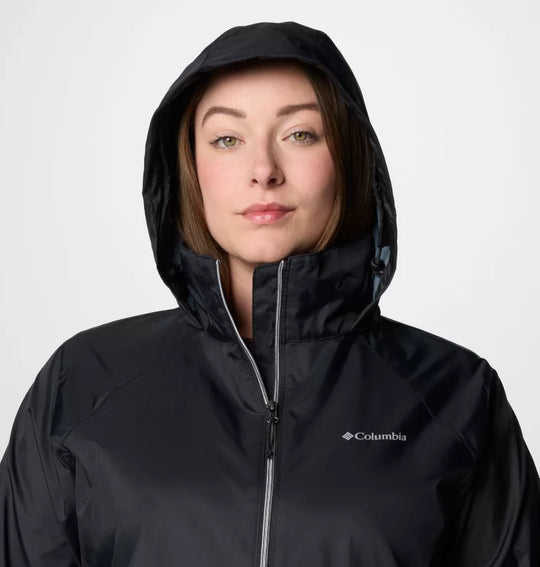 Columbia Ladies Switchback™ IV Jacket