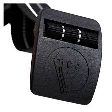 First Ascent Bottoms Webbing Belt