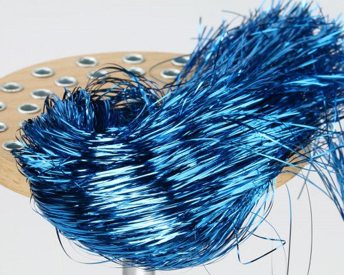 Sybai Tinsel Hair