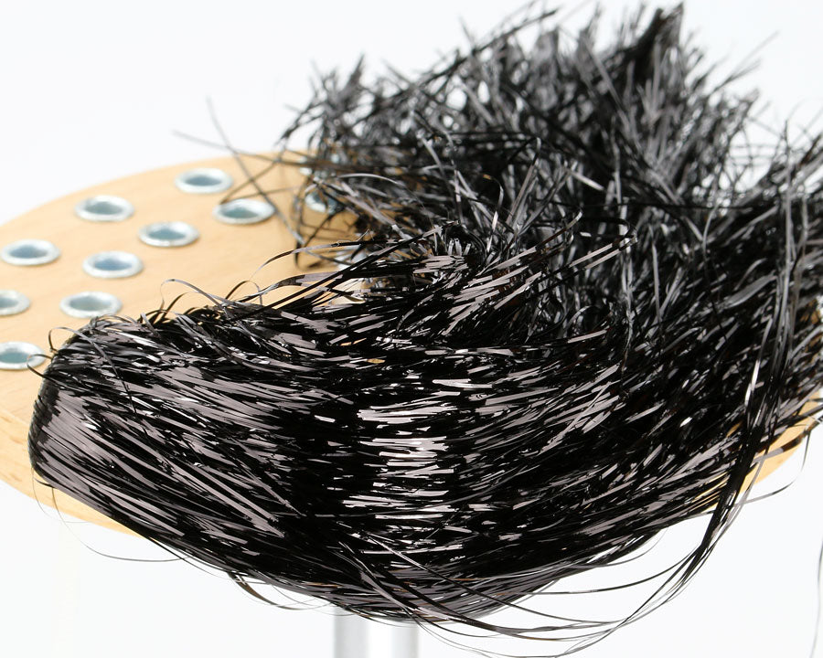 Sybai Tinsel Hair