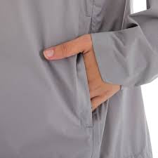 First Ascent HydraStretch Waterproof Jacket