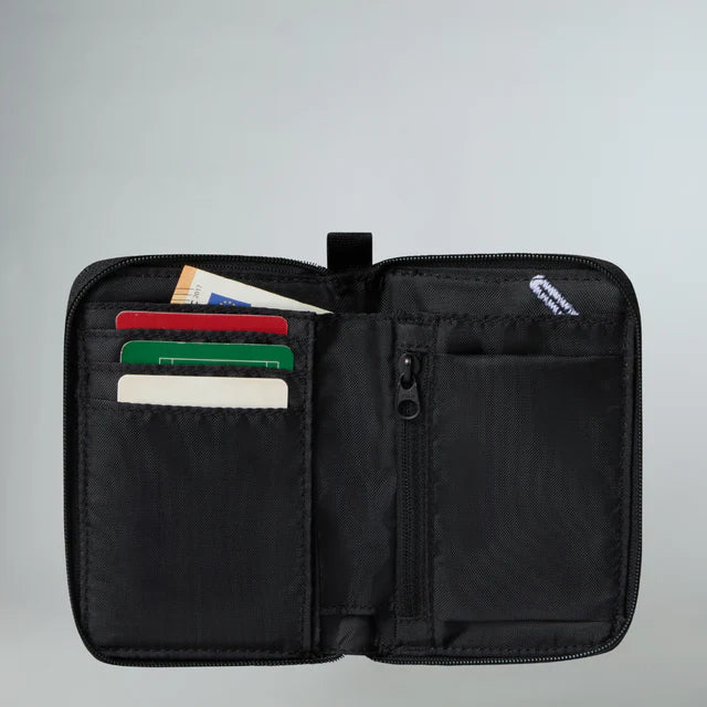 The North Face Base Camp Voyagers Wallet