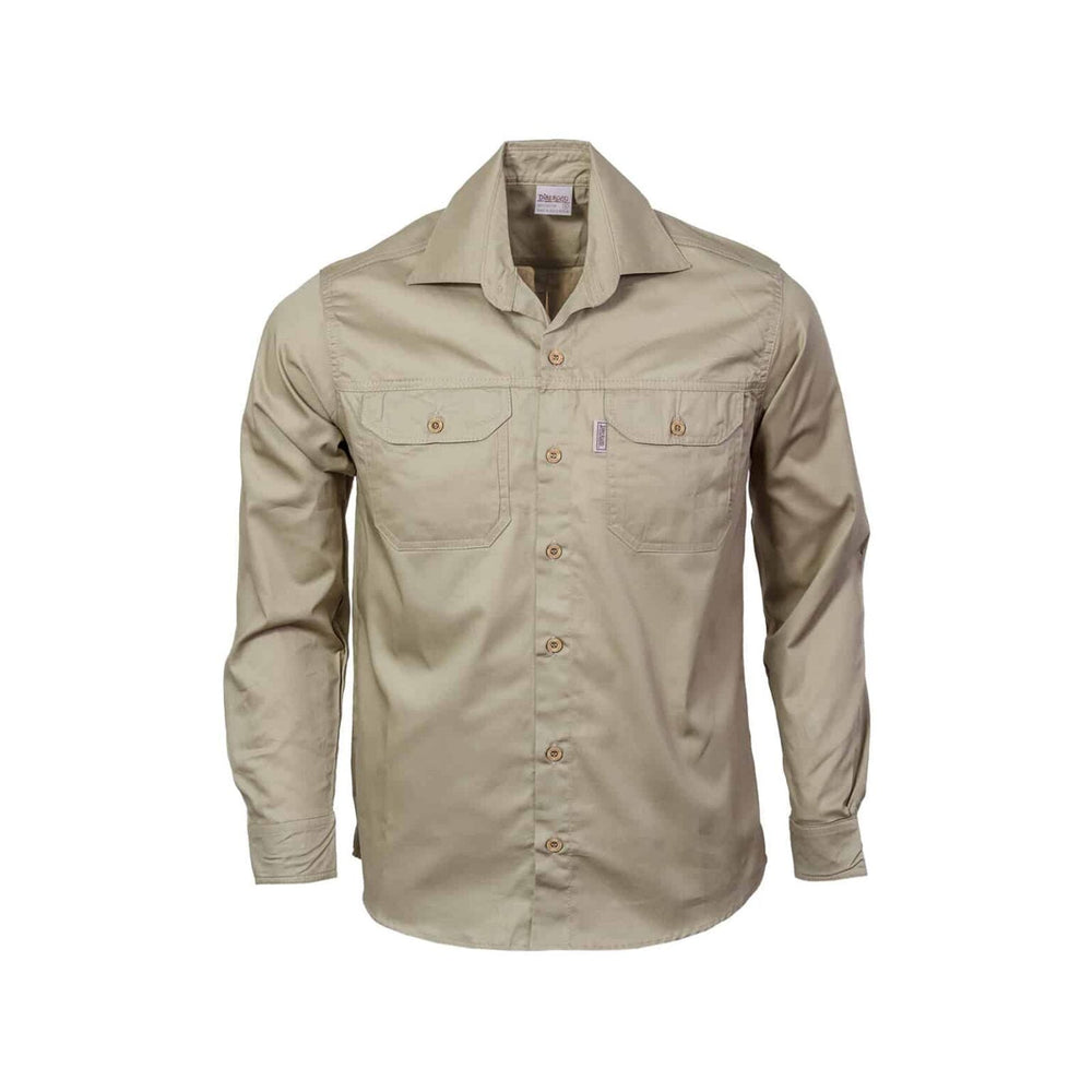 Dirt Road Diaz Long Sleeve Shirt